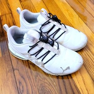 Women's Riaze Prowl Puma Sneakers